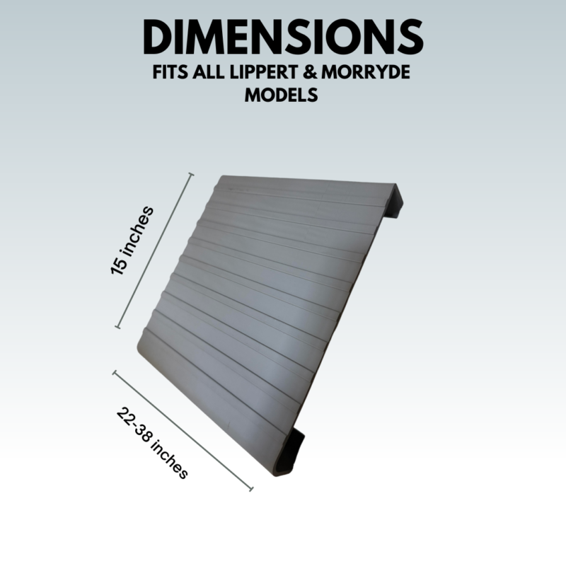 RV Step Covers | PopStep – The Ultimate RV Step Cover