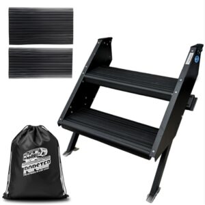 2 step MORryde 19.5” tread