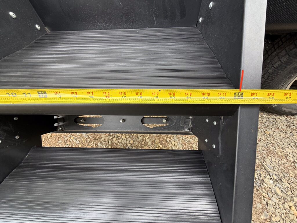Lippert 24 inch