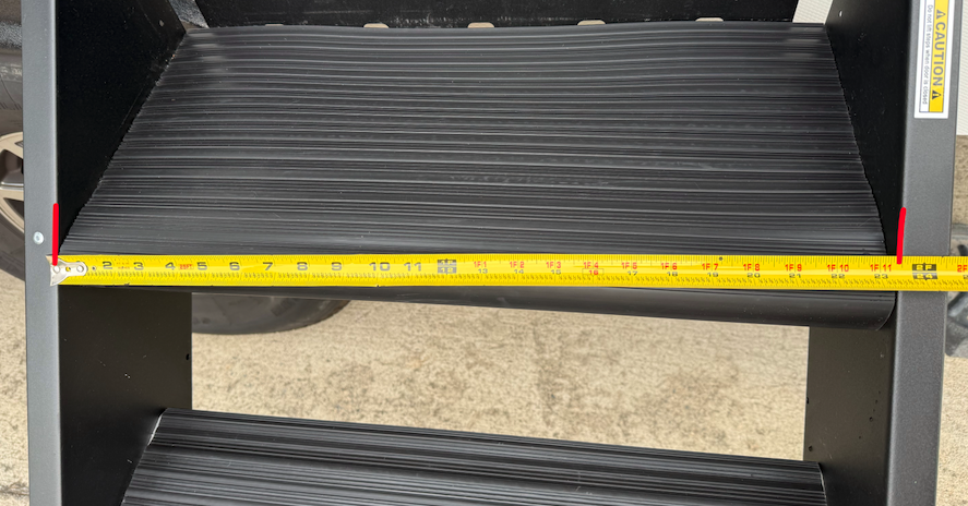 MORryde 23.5 inch