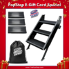 Pop Step Gift Card for 3 step set